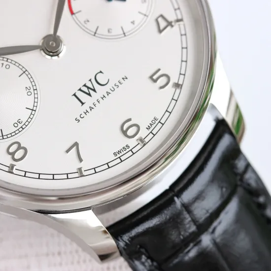 IWC PORTUGIESER IW503501 44MM