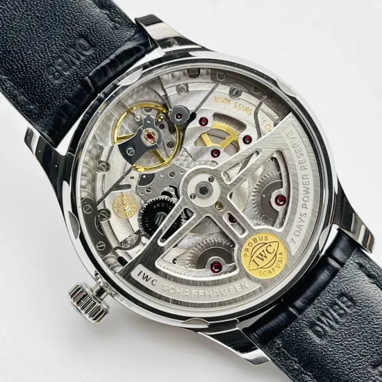 IWC PORTUGIESER 42MM