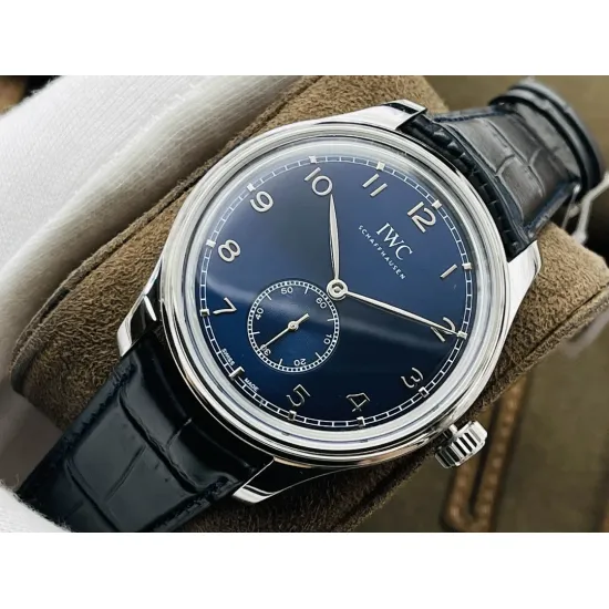 IWC PORTUGIESER 40MM