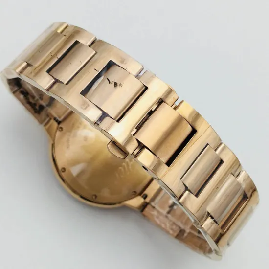 Cartier blue balloon series Diameter: 42 mm