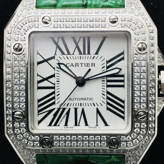 Cartier SANTOS
