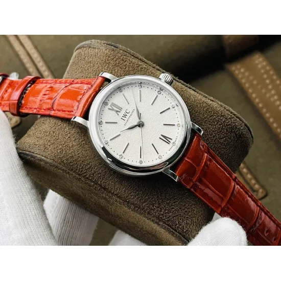 IWC PORTOFINO 34MM IW357405/IW357404/IW357403