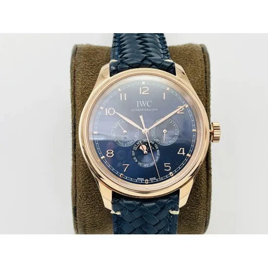 IWC PORTUGIESER 42mm