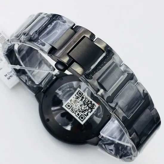 Cartier Blue Balloon Watch Model: WSBB0015