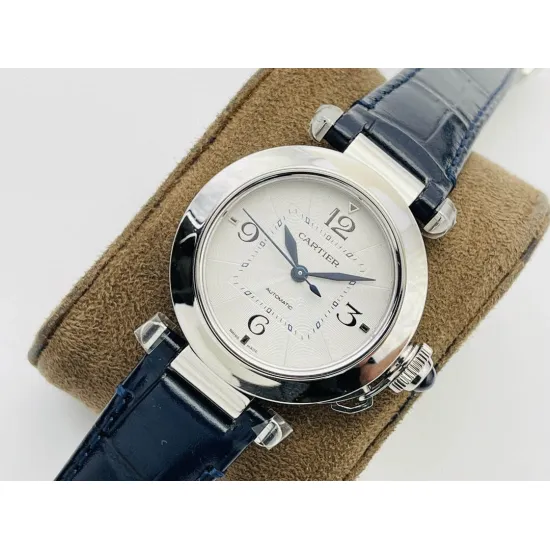 Cartier PASHA 41MM 35MM