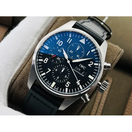 IWC PILOT'S WATCHES 43*15.2mm