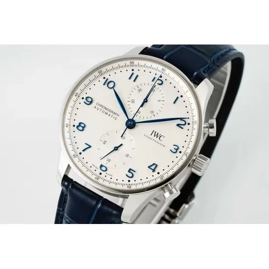 IWC PORTUGIESER 41MM*13MM