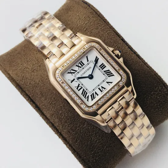 Cartier PANTHERE 27*37 22*30mm