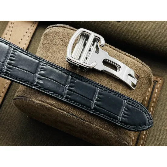 Cartier ROTONDE: 40MM*10.6MM