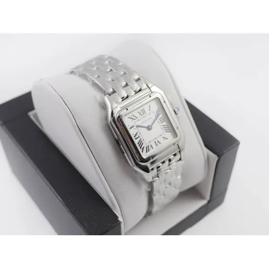Cartier PANTHERE 27*37 22*30mm