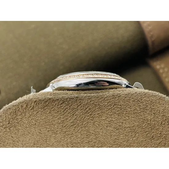 Cartier Blue Balloon Watch Diameter: 33 mm