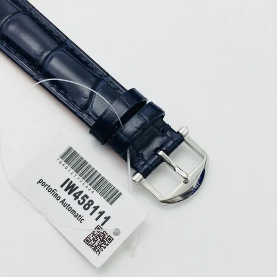 IWC PORTOFINO 37*9.4 mm