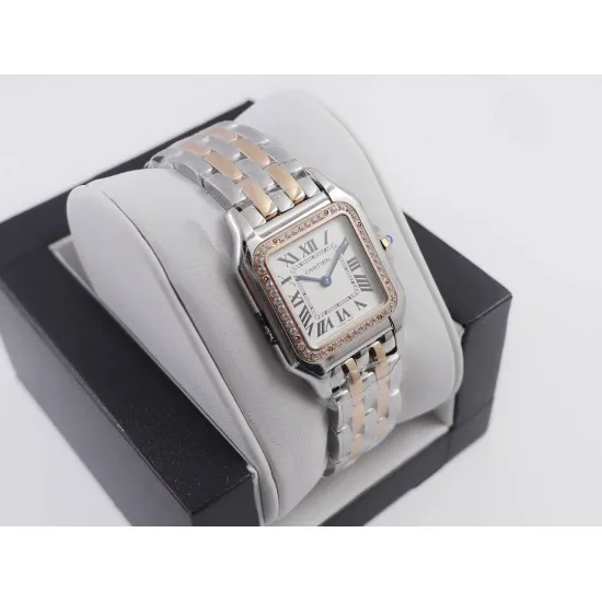 Cartier PANTHERE 27*37 22*30mm