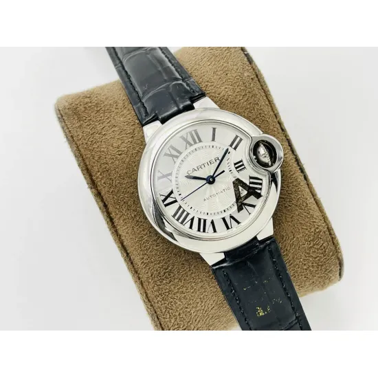 Cartier BALLON:  33MM