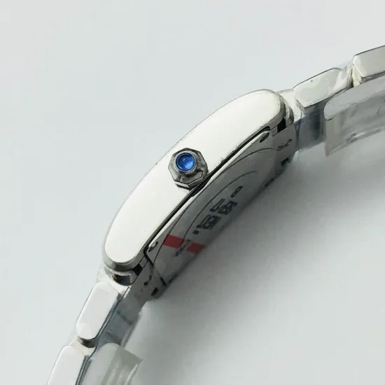 Cartier Tank Watch Diameter: 20MMX31MM 24MMX34MM