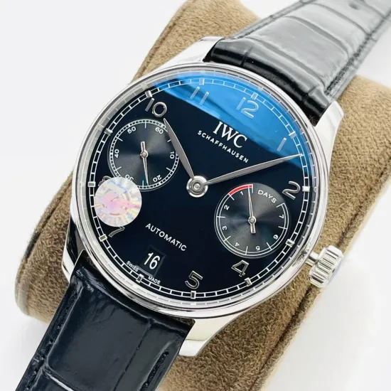 IWC PORTUGIESER 42mm