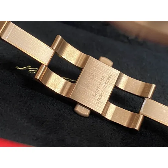 Cartier BALLON:  33MM 36MM 42MM