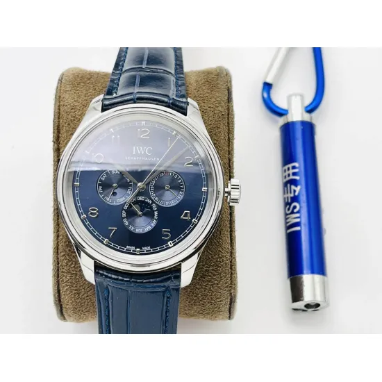 IWC PORTUGIESER 42mm