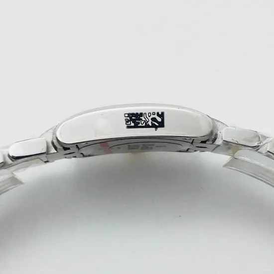 Cartier Tank Watch Diameter: 20.3MMX25.35MM