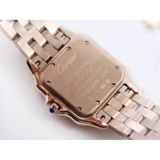 Cartier PANTHERE 27*37 22*30mm