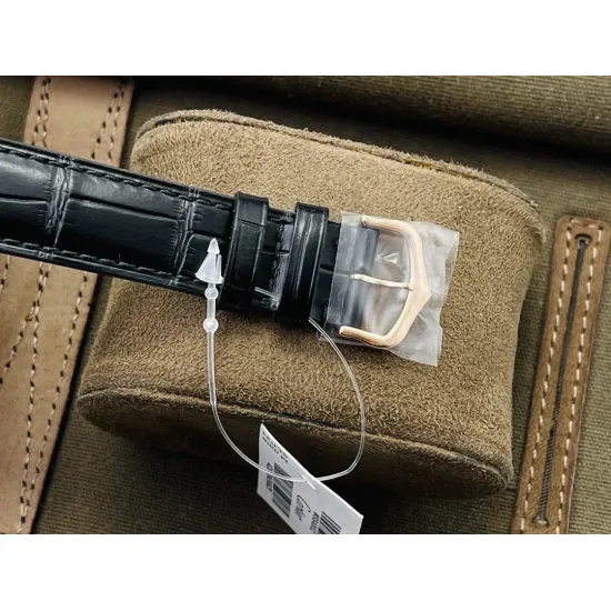 Cartier Santos Quartz movement: 43.5X31.4mm Women's 38X27.5mm