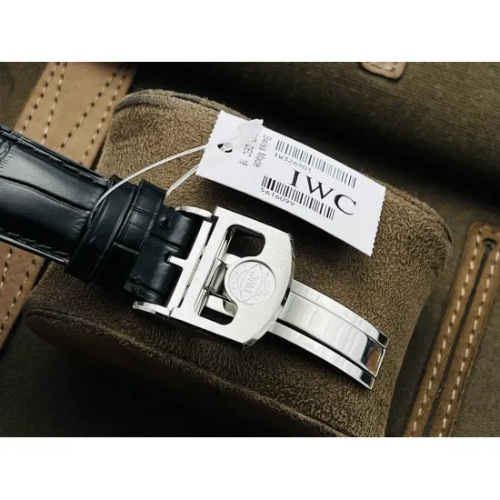 IWC PORTUGIESER 40 mm