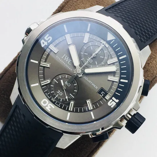 IWC AQUATIMER 44MM