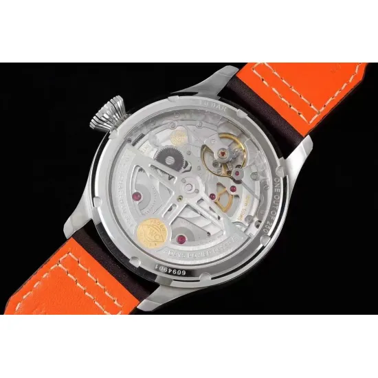 IWC PILOT'S WATCHES 46MM