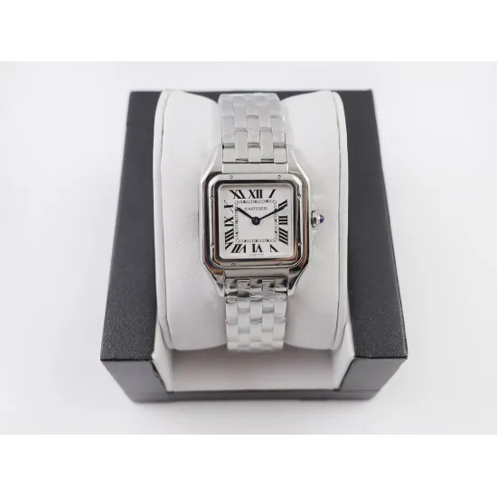 Cartier PANTHERE 27*37 22*30mm