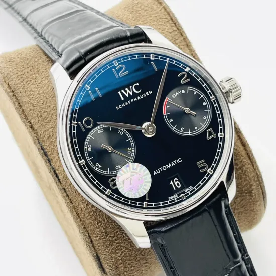 IWC PORTUGIESER 42 mm