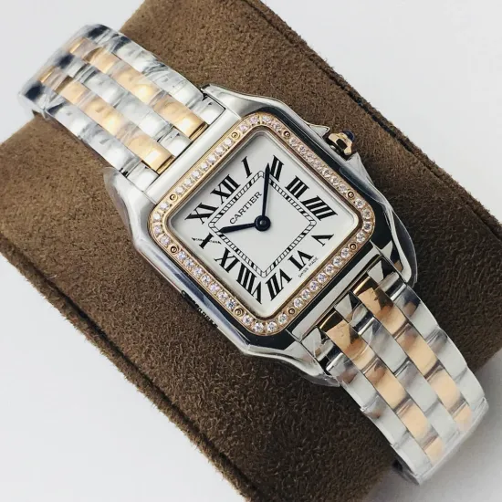 Cartier PANTHERE 27*37 22*30mm