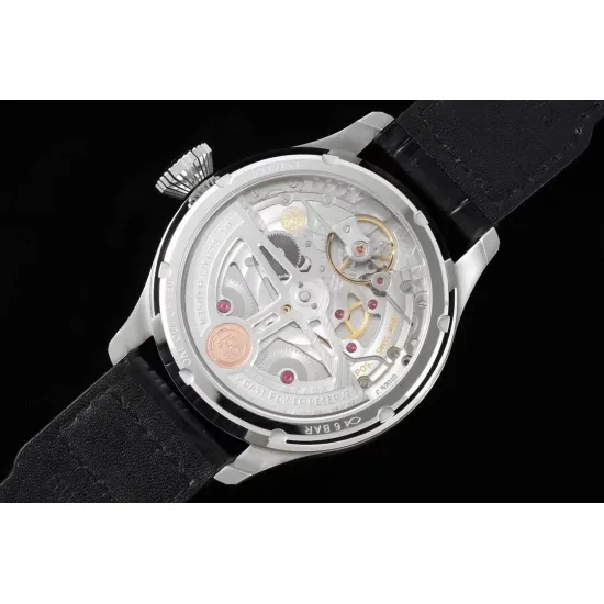 IWC PILOT'S WATCHES 46MM