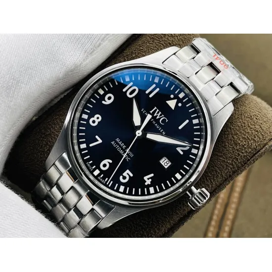 IWC PILOT'S WATCHES 40MM