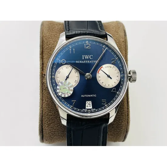 IWC PORTUGIESER 42MM
