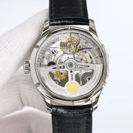 IWC PORTUGIESER IW503501 44MM