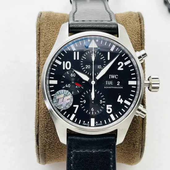 IWC PILOT'S WATCHES 43*15.2mm