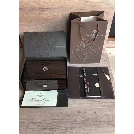 Patek Philippe replica original box set