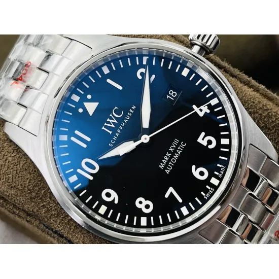 IWC PILOT'S WATCHES  40MM