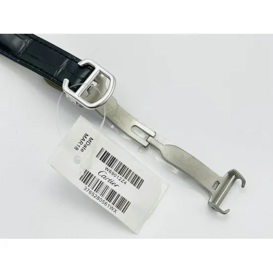 Cartier BALLON:  33MM