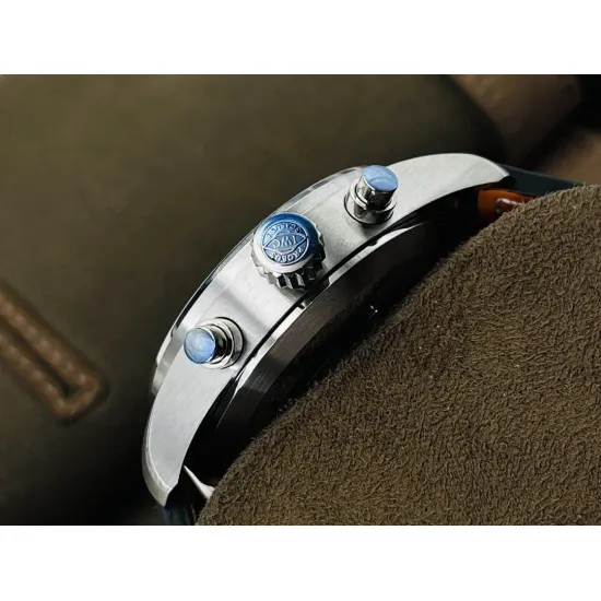 IWC PILOT'S WATCHES 43*15.2mm