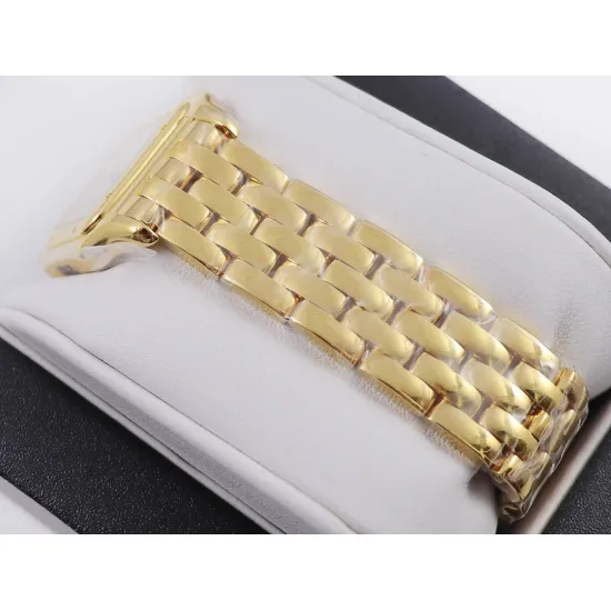 Cartier PANTHERE 27*37 22*30mm