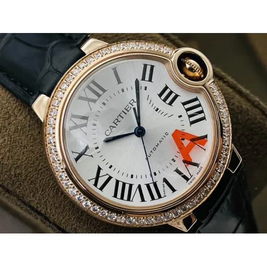 Cartier BALLON   33 mm