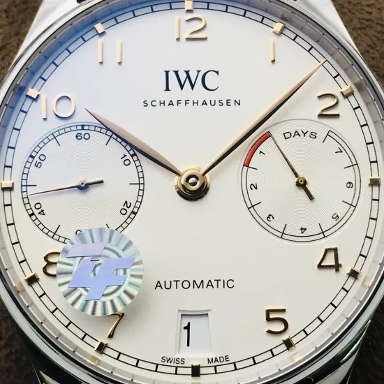 IWC PORTUGIESER 42 mm