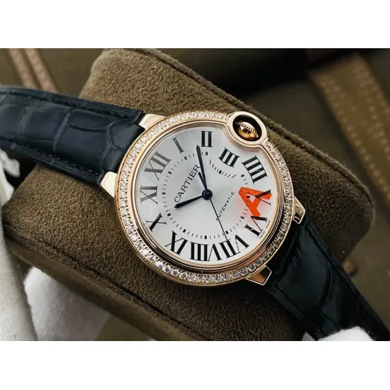 Cartier BALLON   33 mm