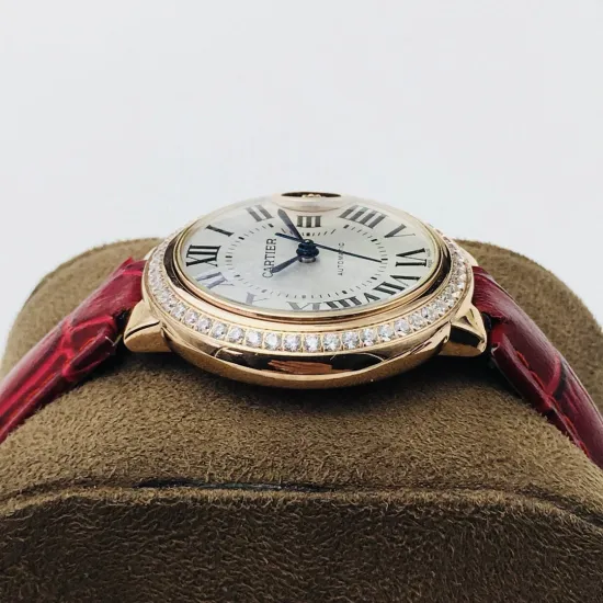 Cartier BALLON 33MM-36MM-42MM