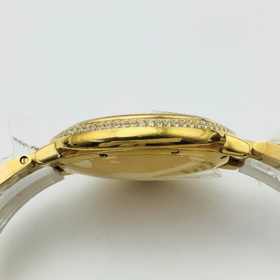 Cartier blue balloon series Diameter: 42 mm