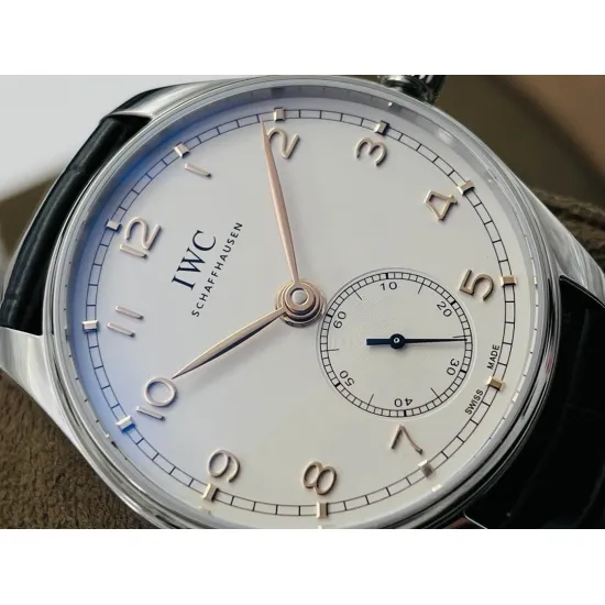 IWC PORTUGIESER 40mm