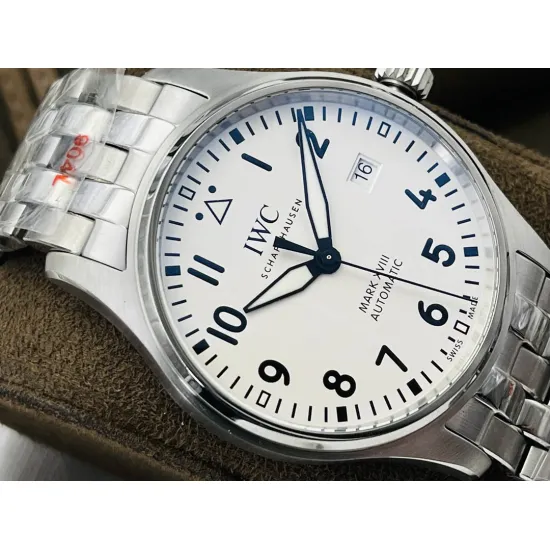 IWC PILOT'S WATCHES 40MM