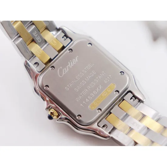 Cartier PANTHERE 27*37 22*30mm