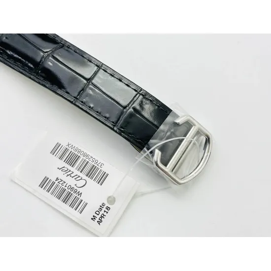 Cartier BALLON:  33MM 36MM 42MM